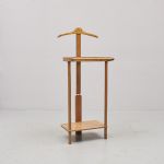 1196 6240 VALET STAND